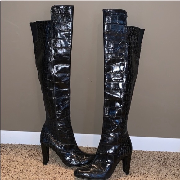 stuart weitzman vigor boots